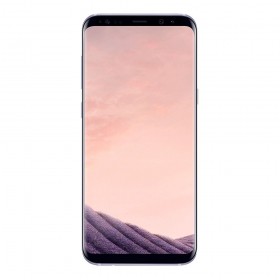 SAMSUNG SM-G955FD Galaxy S8 Plus LTE, 64G, Orchid Grey