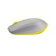 LOGITECH 910-004432 MOUSE BLUTOOTH M535, GREY