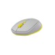 LOGITECH 910-004432 MOUSE BLUTOOTH M535, GREY