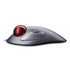 LOGITECH 910-000806 TRACKMAN MARBLE MOUSE, BLACK