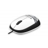 LOGITECH 910-002944 MOUSE M105, WHITE