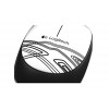 LOGITECH 910-002944 MOUSE M105, WHITE