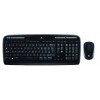 لوجيتك (MK330) لوحة مفاتيح لاسلكية وماوس لاسلكى