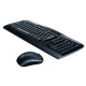 LOGITECH MK330 WIRELESS DESKTOP COMBO 