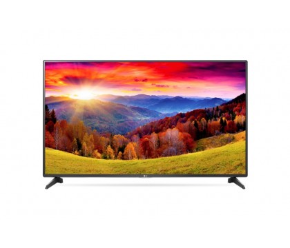 LG 43LH547V FULL HD TV USB BUILT IN RECIEVER