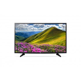 LG 43LJ510V FULL HD TV BUILT IN RECIEVER