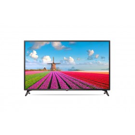 LG 49LJ610V Full HD Smart TV with webOS, Built-in Receiver