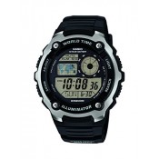 كاسيو (MTP-1374L-7A+K) ساعة يد رجالى رقمية