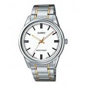 CASIO LTP-V005SG-7A ANALOG WATCH LADIES 