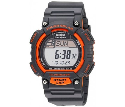 CASIO STL-S100H-4A+K WATER PROOF WATCH 