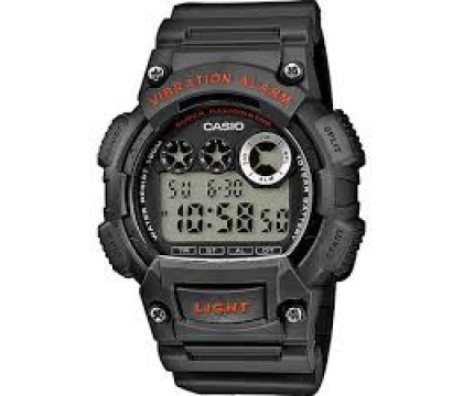 CASIO W-735H-8A WATER PROOF WATCH 