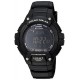 كاسيو (W-S220-1B) ساعة يد تعمل بالطاقة الشمسية