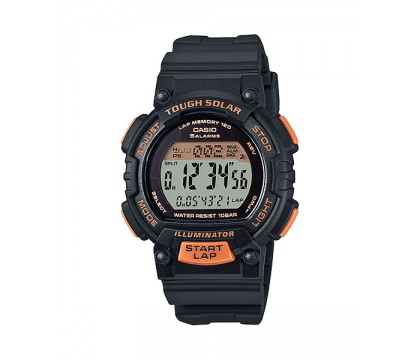 CASIO STL-S300H-1B SOLAR POWERD WATCH 