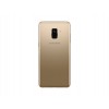سامسونج (SM-A730FZDGEGY) تليفون محمول جالاكسى A8 Plus ثنائى الشريحة, ذو لون ذهبى