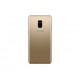 سامسونج (SM-A730FZDGEGY) تليفون محمول جالاكسى A8 Plus ثنائى الشريحة, ذو لون ذهبى