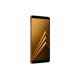 SAMSUNG SM-A730FZDGEGY GALAXY A8 Plus A730F DS 64GB 4G, GOLD