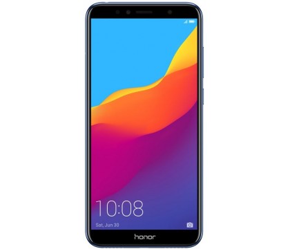 HONOR 7A SMARTPHONE 16GB 2G RAM 4G, BLUE 