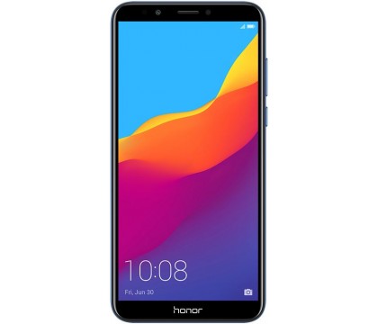 HONOR 7C SMARTPHONE 32GB 3G RAM DS 4G, BLUE 