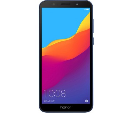 HONOR 7S SMARTPHONE 16GB 2GB RAM 4G, BLUE 