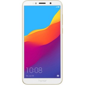 HONOR 7S SMARTPHONE 16GB 2GB RAM 4G, GOLD 