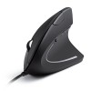 ANKER 98ANWVM-BA WIRED USB VERTICAL OPTICAL MOUSE, BLACK