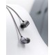 ANKER A38010F1 IN EAR HEADPHONE WITH MIC, GREY