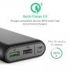 ANKER A1278H11 POWER BANK POWER CORE 20000 MAH, BLACK