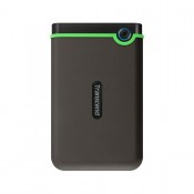 TRANSCEND TS2TSJ25M3S 2TB SLIM STOREJET 2.5 INCH M3S, PORTABLE HDD