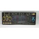 بورش (DOB KM 830 GX) لوحة مفاتيح و ماوس ضوئي سلكيه