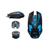 PORSH dob M 8500 GX USB Programmable Optical Gaming Mouse