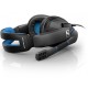 SENNHEISER GSP300 UNIVERSAL GAMING CLOSED HEADSET for PC, Mac, consoles, mobiles and tablets