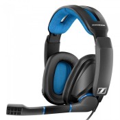 SENNHEISER GSP300 UNIVERSAL GAMING CLOSED HEADSET for PC, Mac, consoles, mobiles and tablets