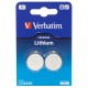 فيرباتيم (49937) بطاريات ليثيوم 3 فولت مستديرة الشكل