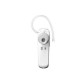 JABRA 100-92200002-60 Clear Bluetooth headset , White