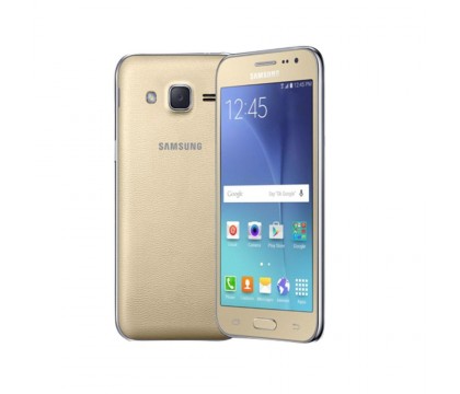 Samsung SM-J200H GALAXY J2 Dual SIM Mobile , Gold