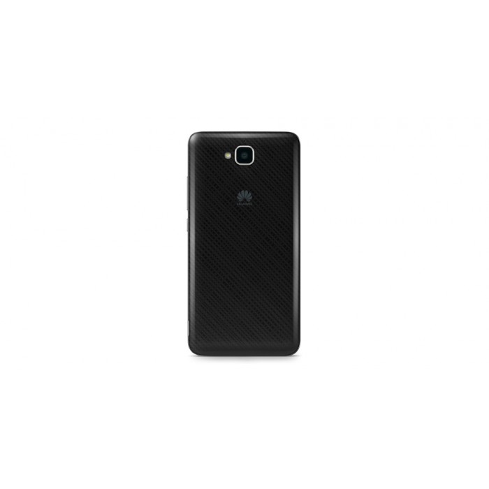 Huawei Y6 pro smartphone, 16GB, gold color, TIT-U02
