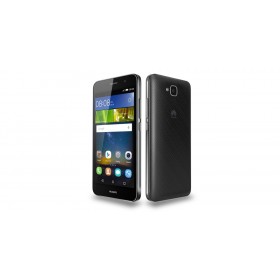 Huawei Y6 PRO Mobile , Grey