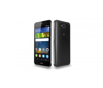 Huawei Y6 PRO Mobile , Grey