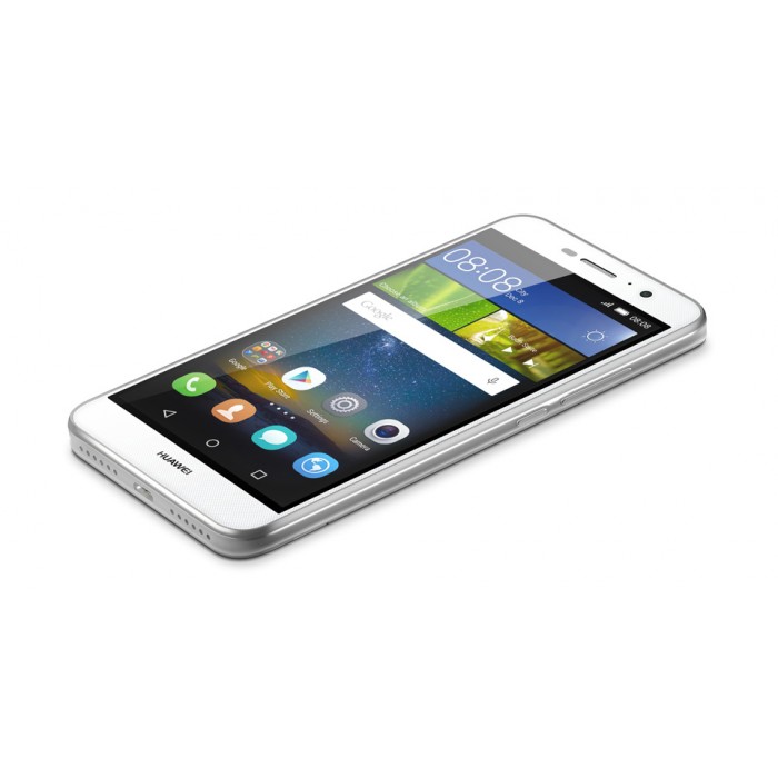 Jasje nederlaag Terug, terug, terug deel Buy From Radioshack online in Egypt Huawei Y6 PRO Mobile , White for only  2,965 EGP the best price