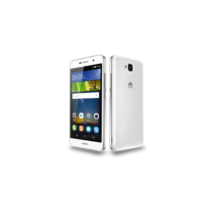 Jasje nederlaag Terug, terug, terug deel Buy From Radioshack online in Egypt Huawei Y6 PRO Mobile , White for only  2,965 EGP the best price