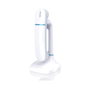 ألكاتيل (Origin POP) تليفون لاسلكى ذو لون أبيض