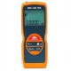 Prexiso P50 Laser Distance Meter up to 50 M with 2× AAA battery 