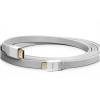 أى لوف (ICB717WHT) كابل إتش دى إم أى  ذو سرعة عالية ومزود بخاصية توصيل الإنترنت ذو طول 1.8 متر