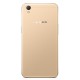 OPPO A37 SMART PHONE 16G 2RAM, GOLD