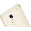شاومى (Redmi Note 4) تليفون محمول ذكى, ذو لون ذهبى 
