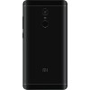 شاومى (Redmi Note 4) تليفون محمول ذكى, ذو لون أسود