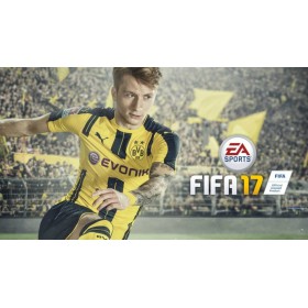 EA Sports FIFA 2017 FOR PS4
