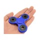 Radioshack LMM-8146 Fidget Spinner Normal Version, Blue