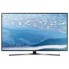 سامسونج (UA43MU7000SXEG) تليفزيون إل إى دى ذكى مزود بعدد 3 منافذ إتش دى إم وعدد 2 منفذ يو إس بى