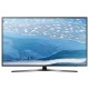 سامسونج (UA43MU7000SXEG) تليفزيون إل إى دى ذكى مزود بعدد 3 منافذ إتش دى إم وعدد 2 منفذ يو إس بى